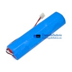 Batterie für PLC REV.4 050-HCS-BAT013514 [Ersatzbatterie]